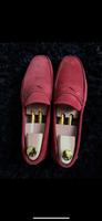 Prada Loafer Original Velorus Leder / Wildleder Halbschuhe Bayern - Freilassing Vorschau