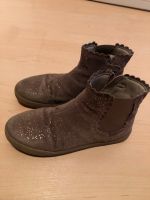 Stiefel Vertbaudet für Mädchen gebraucht  Gr. 37 Leipzig - Schönefeld-Abtnaundorf Vorschau