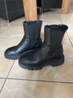 Zara Boots Chunky Chelsea Rheinland-Pfalz - Plaidt Vorschau