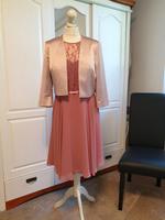 Marie lund cocktailkleid und bollero Niedersachsen - Uetze Vorschau