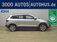 Skoda Karoq 2.0 TDI 4x4 Style LED AHK PDC ACC Obervieland - Arsten Vorschau