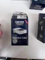 Grohe Selection Cube Halter Baden-Württemberg - Ludwigsburg Vorschau