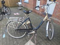 Gazelle E-Bike Niedersachsen - Leer (Ostfriesland) Vorschau