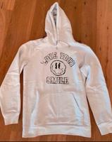 Hoodie, Hey Soho, Love your Smile , wie neu, used Optik Rheinland-Pfalz - Landau in der Pfalz Vorschau