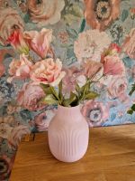 Ikea Vase rosa mit Kunstblumen Herzogtum Lauenburg - Mölln Vorschau