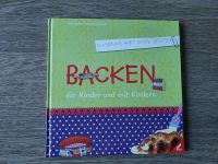 Backbuch für Kinder Niedersachsen - Harsefeld Vorschau