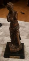 Bronzefigur VENUS VON MILO,GRIECHISCHE KUNST Nordrhein-Westfalen - Olpe Vorschau