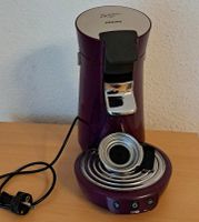 Philips Senseo Kaffeepadmaschine Leipzig - Altlindenau Vorschau