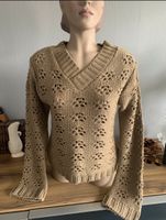 Authentisch Style Strickpullover Gr. M / L Neu Pullover Sachsen-Anhalt - Weißenfels Vorschau