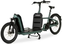 Lastenrad e-bike Carqon Flatbed Dithmarschen - Wesselburen Vorschau