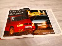 Mot VW Polo 6N GTI Opel Corsa B 1,6 16V Subaru Libero Beetle Abt Nordrhein-Westfalen - Euskirchen Vorschau