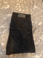 schwarze skinny jeans bershka Berlin - Mitte Vorschau