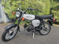 Simson S51 Enduro 4 Gang mit Blinker Sachsen - Chemnitz Vorschau