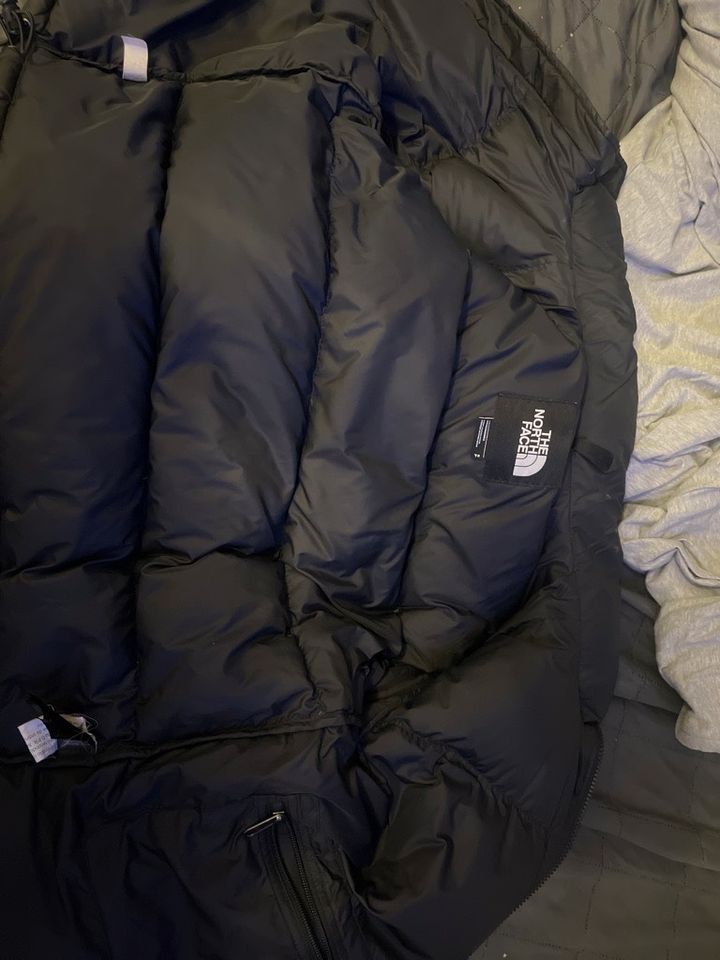 The north face winterjacke in Berlin