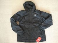 The North Face Damen Outdoor Jacke Large Regenjacke Schwarz Gr. L Berlin - Schöneberg Vorschau