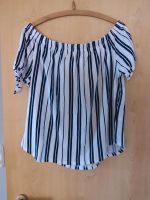 Offshoulder Shirt, Gr. M, eher L Kreis Ostholstein - Bad Schwartau Vorschau