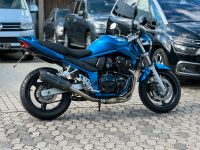 Suzuki Bandit GSF 650 ABS Hessen - Nidderau Vorschau