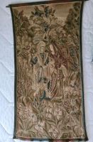 Seiden Wandteppich ❤️ flämisches Original aus dem 15. Jahrhundert Nordrhein-Westfalen - Mönchengladbach Vorschau