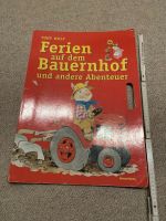 Riesenkinderbuch Ferien auf dem Bauernhof und andere Abenteuer Kiel - Kronshagen Vorschau