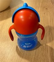 Philips Avent Strohhalmbecher  200 ml . Niedersachsen - Uchte Vorschau