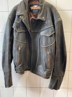 Harley Davidson Leder Jacke 98133-94VM Niedersachsen - Osnabrück Vorschau