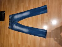 JOHN GALLIANO Designer JEANS Gr. 14 / ca. Gr. 170 Wandsbek - Hamburg Tonndorf Vorschau