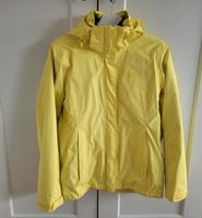 Jack Wolfskin Jacke mit Fleece - Größe XS Schleswig-Holstein - Schwentinental Vorschau