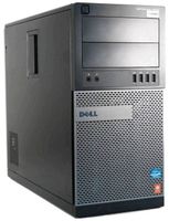 Dell Optiplex 7010: i5-2320, 8GB RAM, GT530, SSD+HDD, Win10 Bayern - Memmingen Vorschau