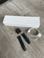 Apple Watch Series 5 spacegrau 44 mm Bayern - Igensdorf Vorschau