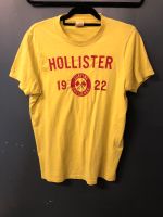 Hollister T-Shirt Gr L Hamburg-Nord - Hamburg Fuhlsbüttel Vorschau