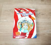 Kinder Buch: Die Wildesten Wikinger der Welt für Leseanfänger Baden-Württemberg - Kraichtal Vorschau