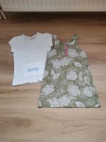 Set (Tshirt und Kleid) Baden-Württemberg - Karlsbad Vorschau