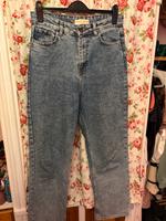 Straight leg Jeans M Brandenburg - Eberswalde Vorschau