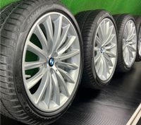 Bmw G30 G31 5er 19Zoll Felgen Winter 245 40 19  Styling 633 RDKS Hessen - Dietzenbach Vorschau