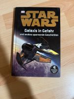 Star Wars Geschichten Buch Hessen - Rotenburg Vorschau