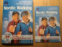 Buch "Nordic Walking" Thüringen - Leinefelde Vorschau