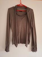 Taifun Damen Pullover 38 Bayern - Großheirath Vorschau