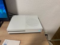 Xbox one S 500GB SSD Bochum - Bochum-Mitte Vorschau