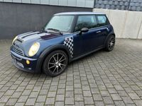 MINI Cooper S Top Ausstattung Rheinland-Pfalz - Bingen Vorschau