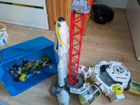 Playmobil Rakete Weltall Paket Köln - Worringen Vorschau