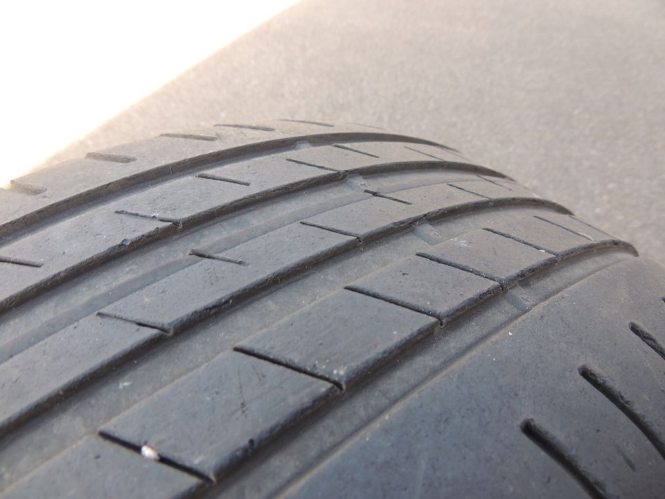 2xSommerreifen 225/50 R17 94W Goodyear Efficient Grip Performance in Filderstadt