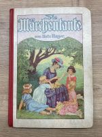 Buch Die Märchentante Mayer, Verlag Reutlingen 1932 Märchen Quedlinburg - Bad Suderode Vorschau