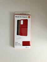 Xiaomi Redmi Note 11 Pro Handyhülle Nordrhein-Westfalen - Kerpen Vorschau