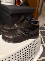 Bugatti Stiefel Mülheim - Köln Dünnwald Vorschau