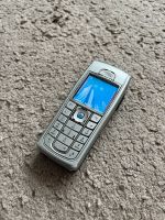 Nokia 6230i - silber - funktionsfähig - frei für alle Netze Leipzig - Leipzig, Zentrum Vorschau