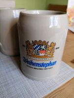 Steinkrug Weihenstephan, 0,5 l Bayern - Weiden (Oberpfalz) Vorschau