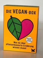 Die Vegan-Box - Was du über pflanzenbasierte Ernährung wissen mus Schleswig-Holstein - Kiel Vorschau