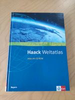 Haack Weltatlas München - Berg-am-Laim Vorschau