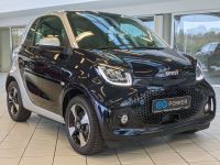 Smart ForTwo EQ Coupé Passion 22KW+LED+KAM+2xKABEL+15" Baden-Württemberg - Asperg Vorschau