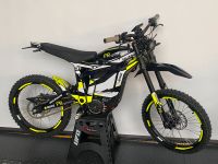 Talaria Sting L1E STRASSENZULASSUNG Offroad E-Bike RMZ Design Bayern - Wiesau Vorschau